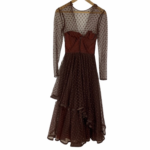 1950’s Party Dress - Picture 7 of 12